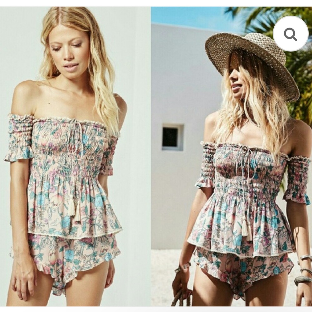Spell Sayulita S and M - Picture 13 of 13